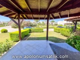 Apollonium Satılık Konut