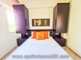 Apollonium Satılık Villa 3+1 110 m2