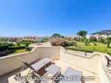 Apollonium Ares Villa