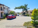 Apollonium Satılık Daire 2+1 70 m2