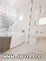 Apolloniumda Satılık Full Eşyalı Köşe Konumlu Tam Müstakil Villa