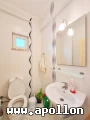 Apolloniumda Satılık Full Eşyalı Köşe Konumlu Tam Müstakil Villa