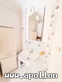 Apolloniumda Satılık Full Eşyalı Köşe Konumlu Tam Müstakil Villa