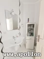 Apolloniumda Satılık Full Eşyalı Köşe Konumlu Tam Müstakil Villa