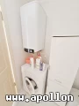 Apolloniumda Satılık Full Eşyalı Köşe Konumlu Tam Müstakil Villa