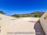 Apollonium Satılık Daire 2+1 55 m2