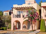 Apollonium Satılık Villa 3+1 110 m2