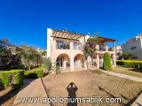 Villa 3+1 110 m2
