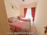 Apollonium Satılık Villa 3+1 110 m2