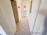 Daire 2+1 60 m2