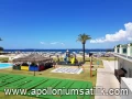 Apollonium Satılık Daire 2+1 60 m2