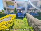 Apollonium Satılık Daire 2+1 60 m2