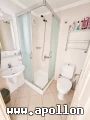 Bozbük Apolloniumda Satılık Full Eşyalı, Alt Kat 2+1 Eşyalı Adonis Daire