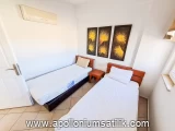 Apollonium Satılık Daire 2+1 60 m2