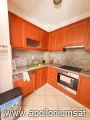 Daire 2+1 60 m2
