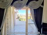 Apollonium Satılık Daire 2+1 110 m2