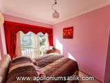 Daire 2+1 110 m2