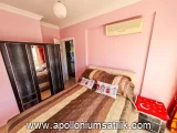 Apollonium Satılık Daire 2+1 110 m2