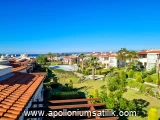 Apollonium Satılık Daire