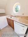 Apollonium Satılık Villa 3+1 135 m2