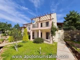 Villa 3+1 135 m2