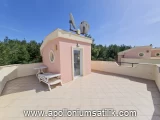 Apollonium Satılık Villa