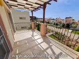 Apollonium Satılık Villa