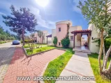 Apollonium Satılık Villa 3+1 135 m2