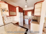 Villa 3+1 135 m2