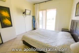 Apollonium Satılık Villa