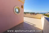 Apollonium Satılık Villa