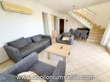 Apollonium Satılık Yazlık 3+1 130 m2