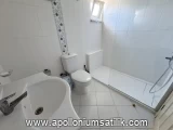 Apollonium Satılık Yazlık 3+1 130 m2