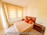 Apollonium Satılık Daire 2+1 60 m2