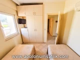 Apollonium Satılık Daire 2+1 60 m2