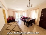 Villa 3+1 110 m2