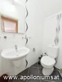 Denize Sıfır Apollonium Venuste Geniş Bahçeli, Full Eşyalı 3+1 Villa