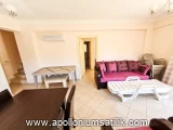 Apollonium Satılık Villa