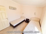 Apollonium Satılık Villa 3+1 110 m2