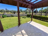 Apollonium Satılık Villa 3+1 110 m2