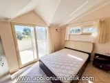 Apollonium Satılık Villa 3+1 110 m2