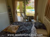 Daire 2+1 90 m2