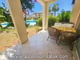 Apollonium Satılık Daire 2+1 90 m2