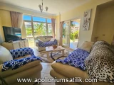 Apollonium Satılık Daire 2+1 90 m2