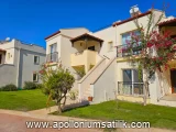Apollonium Satılık Daire 2+1 80 m2