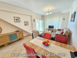 Daire 2+1 80 m2