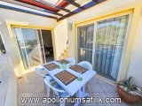 Apollonium Satılık Daire 2+1 80 m2