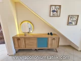 Apollonium Satılık Daire