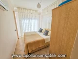 Daire 2+1 80 m2