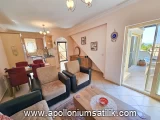 Apollonium Satılık Daire 2+1 80 m2